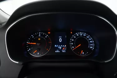 Renault Megane Sporter Business EDC 1.5 Diesel 116CV Automatico Interni