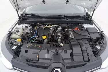 Renault Megane Sporter Business EDC 1.5 Diesel 116CV Automatico Vano motore
