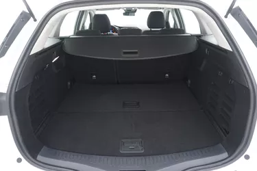 Renault Megane Sporter Business EDC 1.5 Diesel 116CV Automatico Bagagliaio