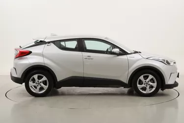 Toyota C-HR Hybrid Business 1.8 Full Hybrid 122CV Automatico Toyota C-HR Hybrid Business 1.8 Full Hybrid 122CV Automatico