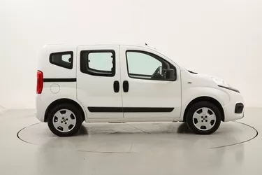 Fiat QUBO Natural Power Easy 1.4 Metano 77CV Manuale