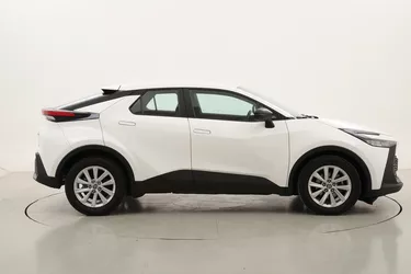 Toyota C-HR Hybrid Active 1.8 Full Hybrid 140CV Automatico