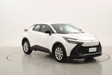 Toyota C-HR Hybrid Active 1.8 Full Hybrid 140CV Automatico