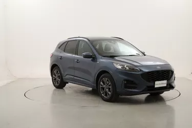 Ford Kuga ST-Line X 2.0 Diesel 150CV Automatico