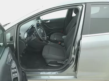 Ford Fiesta Hybrid Titanium 1.0 Mild Hybrid 125CV Manuale Sedili