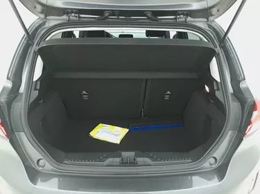 Ford Fiesta Hybrid Titanium 1.0 Mild Hybrid 125CV Manuale Bagagliaio