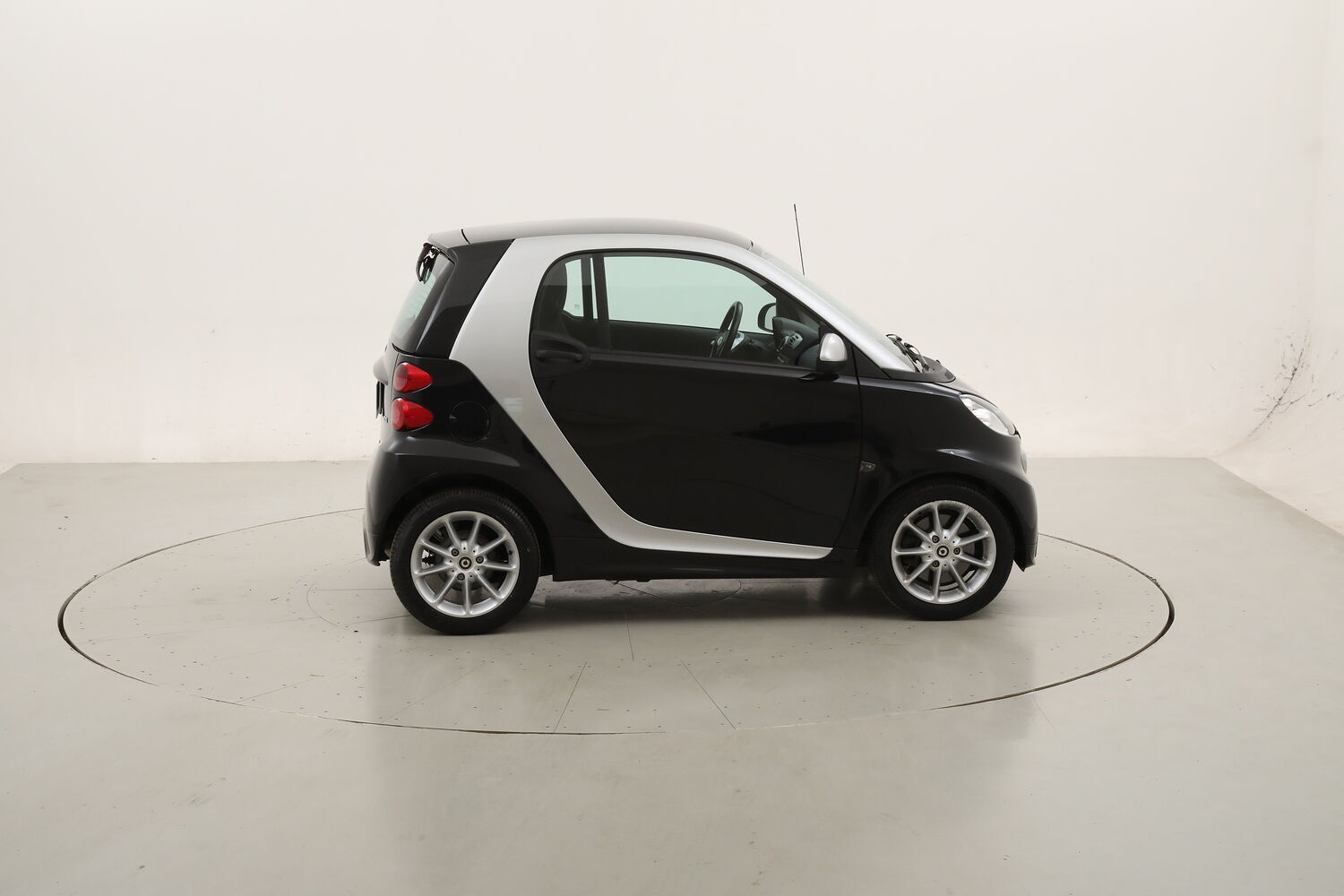 Smart Fortwo Passion usata del 2013 con 43.637 km