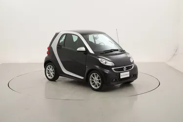 Smart fortwo Passion 1.0 Benzina 71CV Automatico