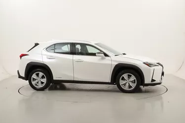 Lexus UX Hybrid Business 2.0 Full Hybrid 184CV Automatico Lexus UX Hybrid Business 2.0 Full Hybrid 184CV Automatico