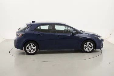 Toyota Corolla Hybrid Business 1.8 Full Hybrid 122CV Automatico Toyota Corolla Hybrid Business 1.8 Full Hybrid 122CV Automatico