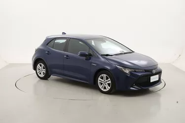 Toyota Corolla Hybrid Business 1.8 Full Hybrid 122CV Automatico Toyota Corolla Hybrid Business 1.8 Full Hybrid 122CV Automatico