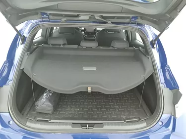 Toyota Corolla Hybrid Business 1.8 Full Hybrid 122CV Automatico Bagagliaio