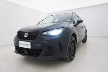 Seat Arona Reference 1.0 Benzina 95CV Manuale Visione frontale