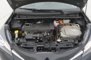 Toyota Yaris Hybrid Business 1.5 Full Hybrid 101CV Automatico Vano motore