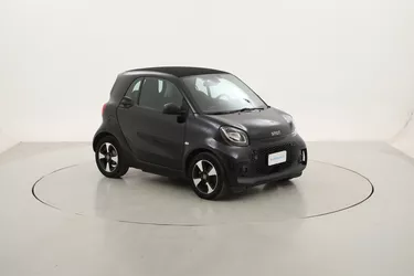 Smart fortwo EQ Passion Elettrico 82CV Automatico