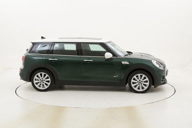 Mini Clubman Cooper SD ALL4 Aut. usata del 2016 con 63.594 km