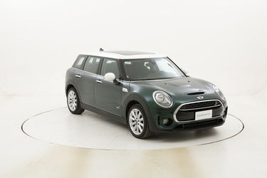 Mini Clubman Cooper SD ALL4 Aut. usata del 2016 con 63.594 km