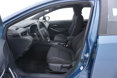Toyota Corolla TS Hybrid Business Tech 1.8 Full Hybrid 122CV Automatico Sedili
