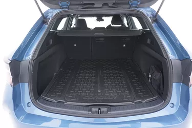 Toyota Corolla TS Hybrid Business Tech 1.8 Full Hybrid 122CV Automatico Bagagliaio