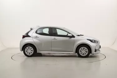 Toyota Yaris Hybrid Business 1.5 Full Hybrid 116CV Automatico Toyota Yaris Hybrid Business 1.5 Full Hybrid 116CV Automatico