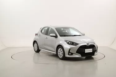 Toyota Yaris Hybrid Business 1.5 Full Hybrid 116CV Automatico Toyota Yaris Hybrid Business 1.5 Full Hybrid 116CV Automatico