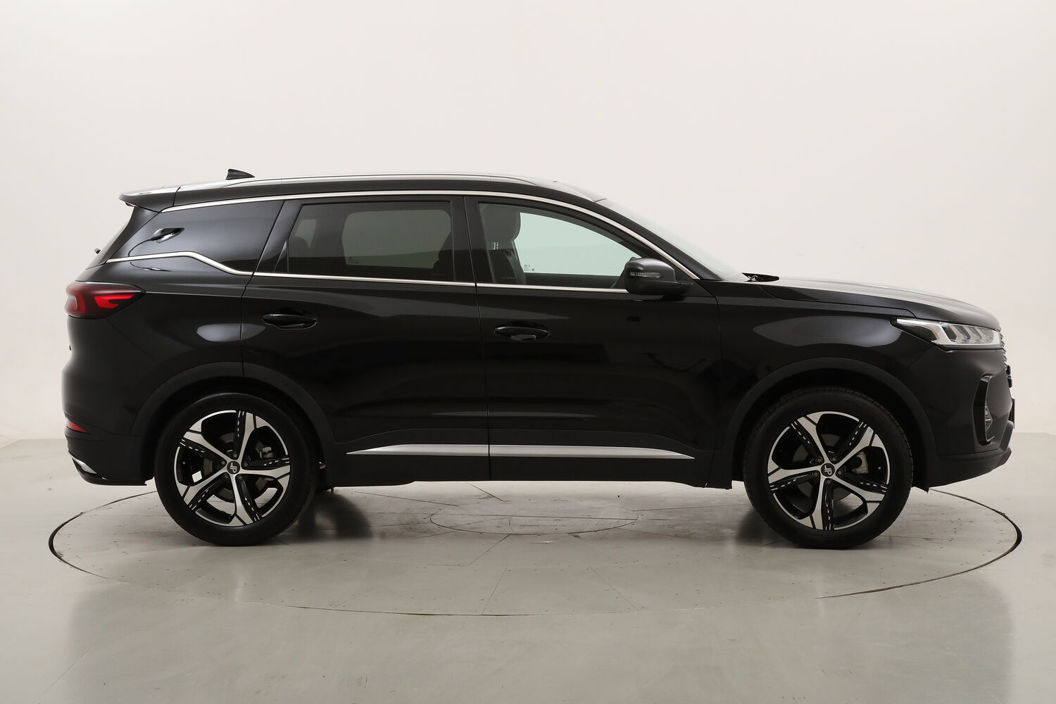 DR Dr 6.0 6.0 1.5 Turbo Bi-Fuel GPL usata del 2023 con 46.533 km