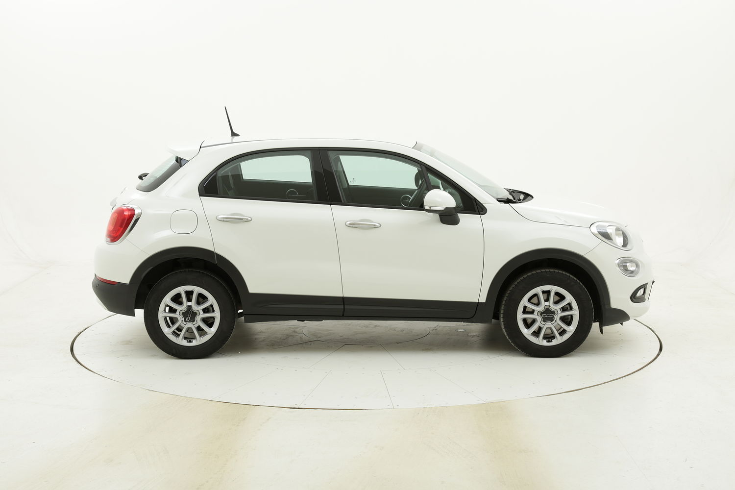 Fiat 500X Pop Star usata del 2017 con 40.572 km