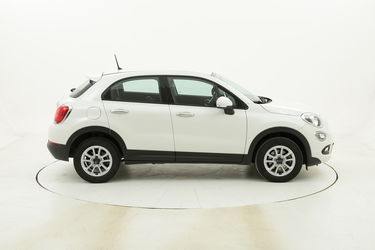 Fiat 500X Pop Star usata del 2017 con 40.572 km