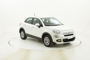 Fiat 500X Pop Star usata del 2017 con 40.572 km