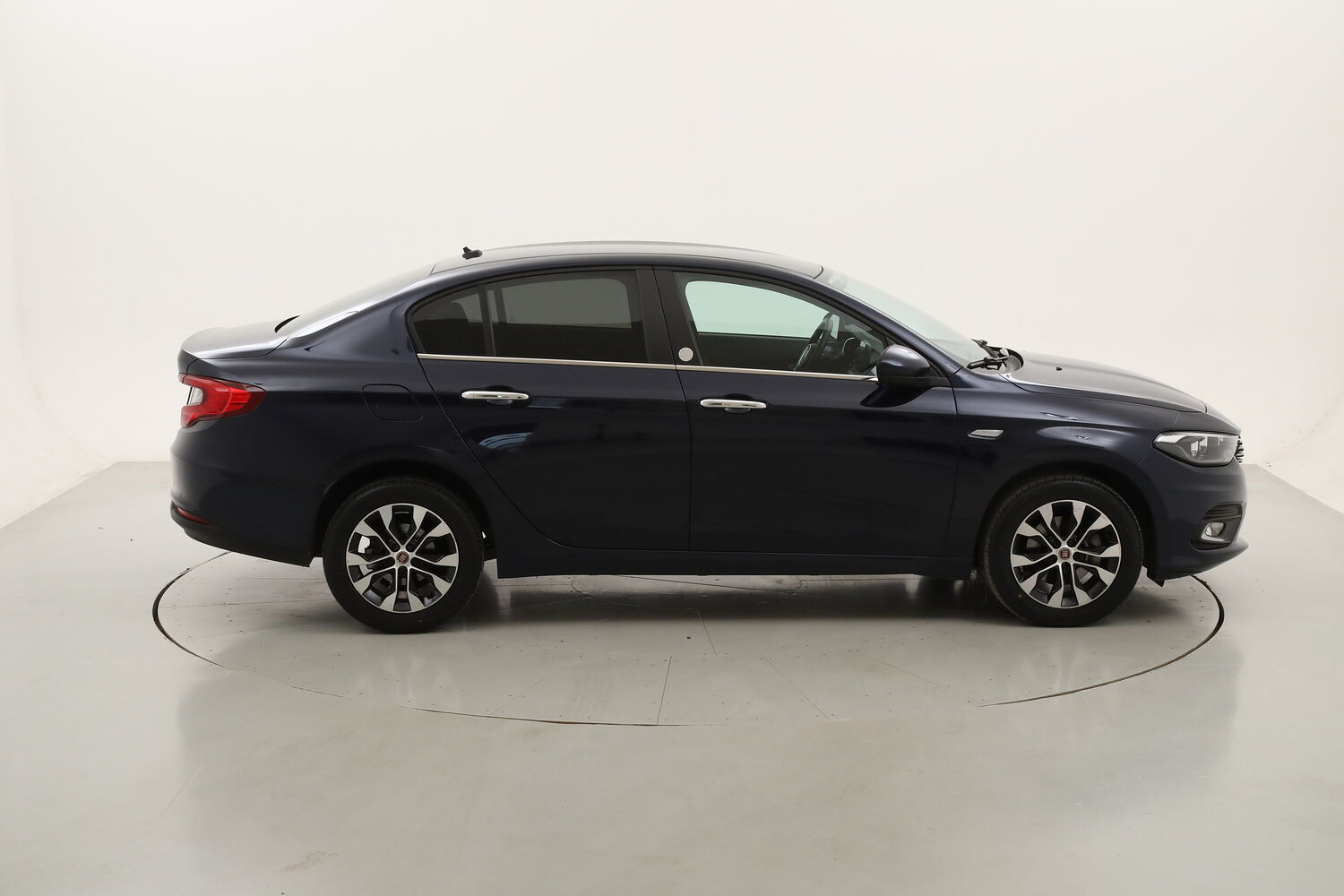 Fiat Tipo Mirror usata del 2020 con 26.625 km