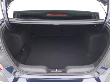 Fiat Tipo Mirror 1.6 Diesel 120CV Manuale Bagagliaio