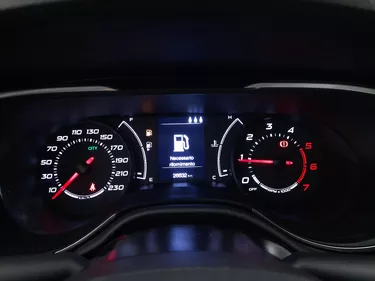 Fiat Tipo Mirror 1.6 Diesel 120CV Manuale Interni
