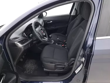 Fiat Tipo Mirror 1.6 Diesel 120CV Manuale Sedili