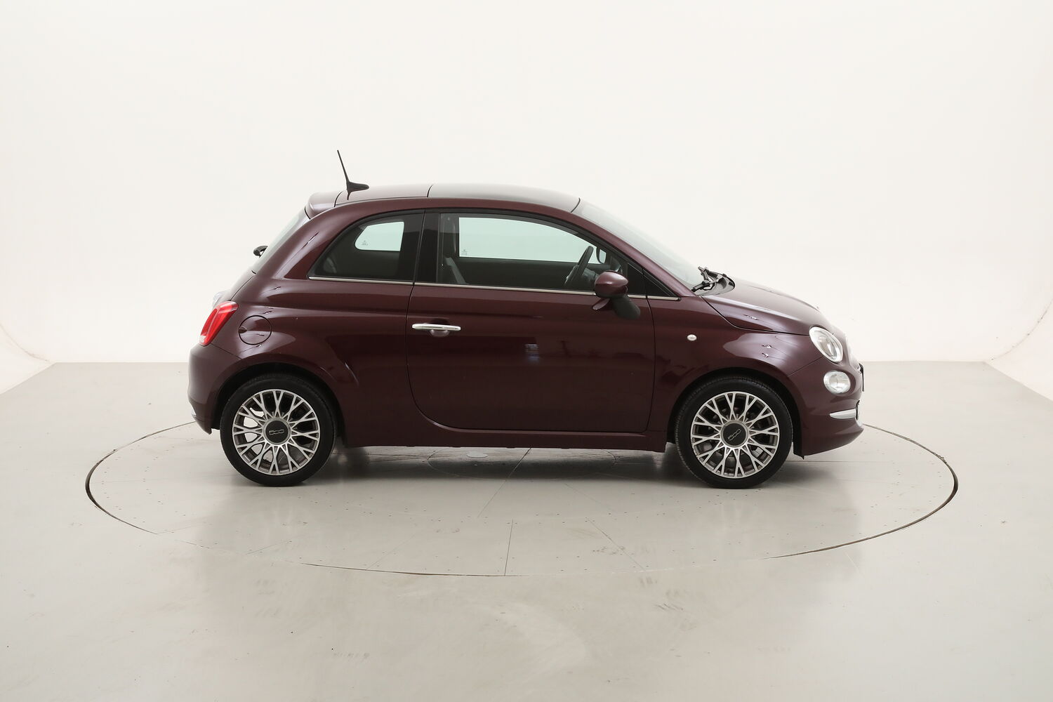 Fiat 500 Star usata del 2019 con 59.739 km