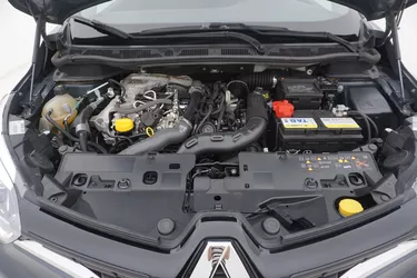 Renault Captur FAP Business 1.3 Benzina 131CV Manuale Vano motore