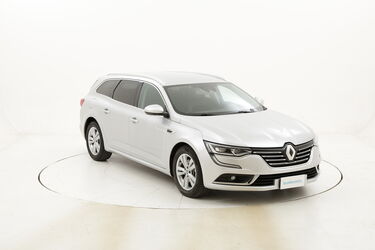 Renault Talisman Sporter Energy Intens EDC usata del 2017 con 50.971 km