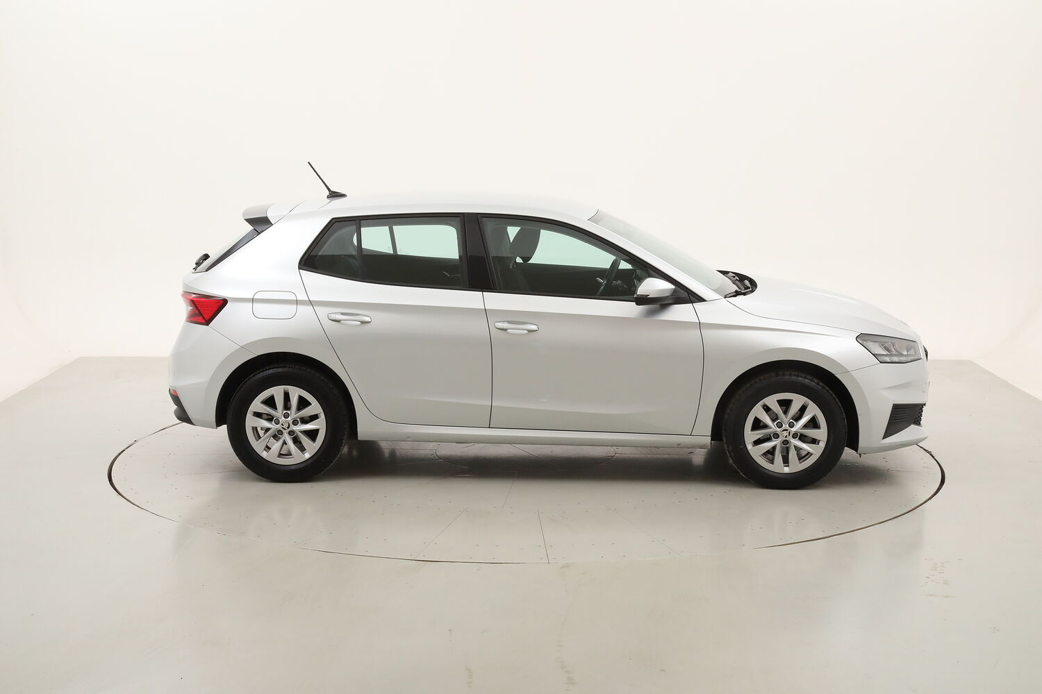 Skoda Fabia Ambition usata del 2023 con 49.371 km