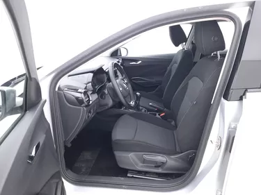 Skoda Fabia Ambition 1.0 Benzina 80CV Manuale Sedili