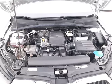 Skoda Fabia Ambition 1.0 Benzina 80CV Manuale Vano motore