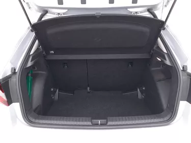 Skoda Fabia Ambition 1.0 Benzina 80CV Manuale Bagagliaio