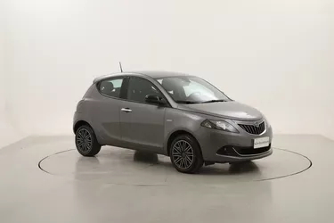 Lancia Ypsilon Hybrid Gold 1.0 Mild Hybrid 70CV Manuale Lancia Ypsilon Hybrid Gold 1.0 Mild Hybrid 70CV Manuale