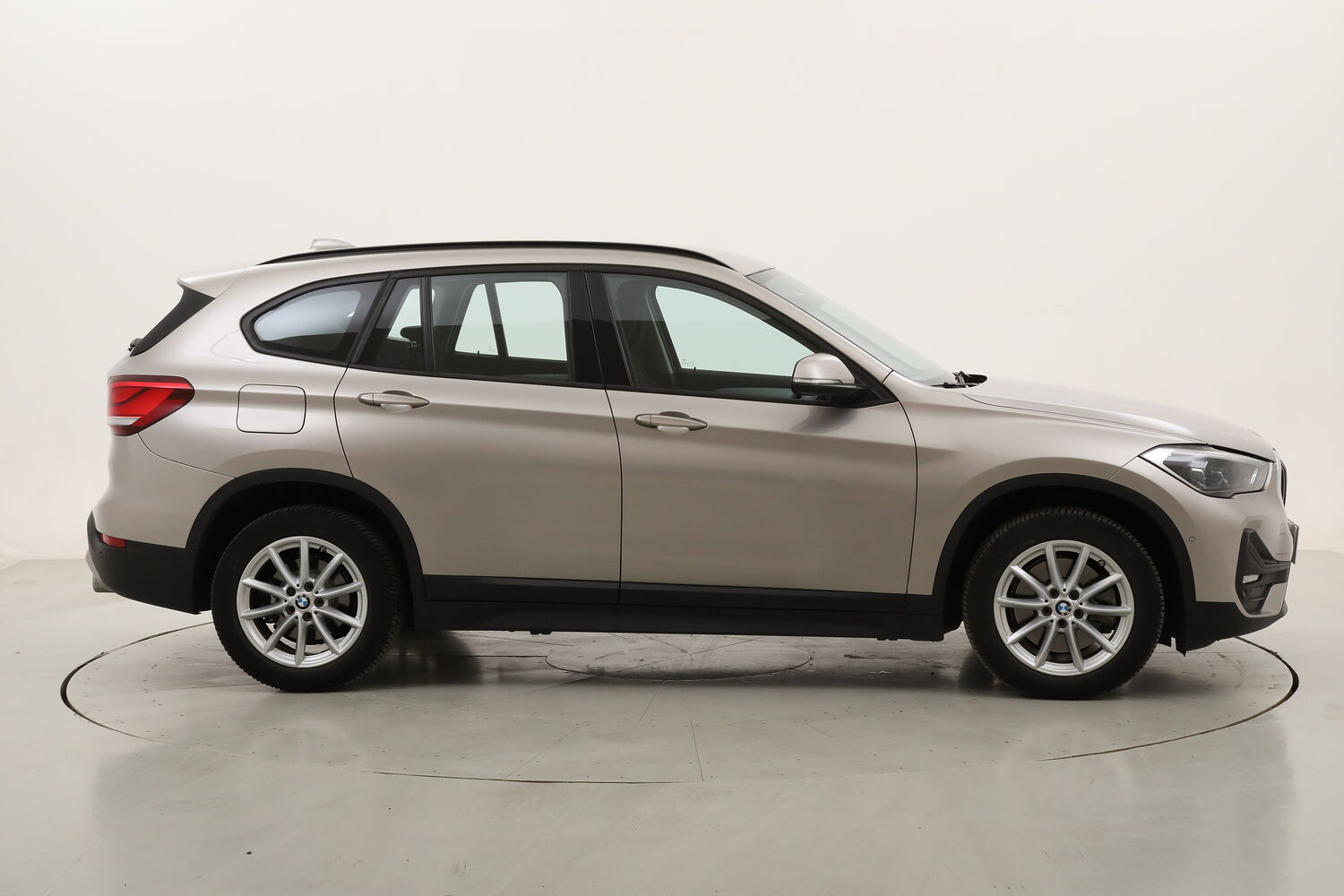 BMW X1 20d xDrive Business Advantage usata del 2022 con 112.979 km
