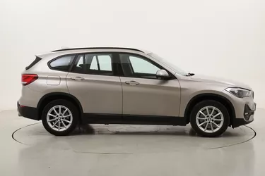 BMW X1 20d xDrive Business Advantage 2.0 Diesel 190CV Automatico