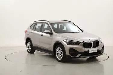 BMW X1 20d xDrive Business Advantage 2.0 Diesel 190CV Automatico