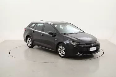 Toyota Corolla TS Hybrid Business 1.8 Full Hybrid 122CV Automatico