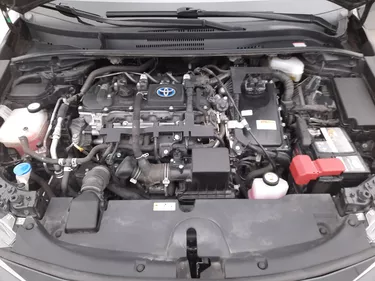 Toyota Corolla TS Hybrid Business 1.8 Full Hybrid 122CV Automatico Vano motore