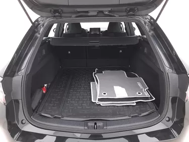 Toyota Corolla TS Hybrid Business 1.8 Full Hybrid 122CV Automatico Bagagliaio