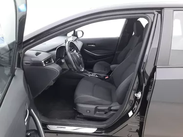 Toyota Corolla TS Hybrid Business 1.8 Full Hybrid 122CV Automatico Sedili