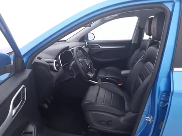 MG ZS Luxury 1.5 Benzina 106CV Manuale Sedili