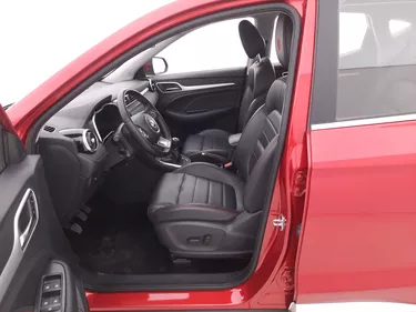 MG ZS Luxury 1.5 Benzina 106CV Manuale Sedili
